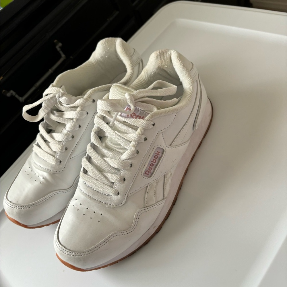 Women’s Reeboks